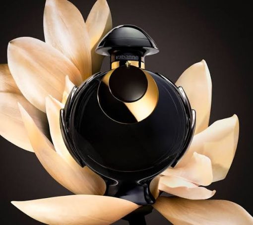 Paco Rabanne Olympéa Absolu Intense EDP 80 ML Kadın Tester Parfüm - Görsel 2