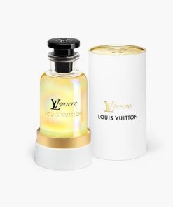 Louis Vuitton Lvers EDP 100 ML Unisex Parfüm