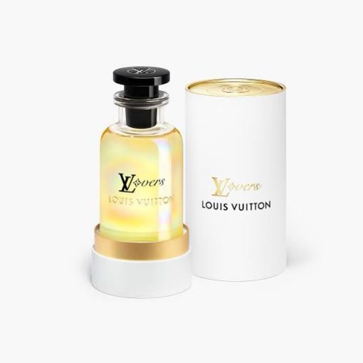 Louis Vuitton Lvers EDP 100 ML Unisex Parfüm