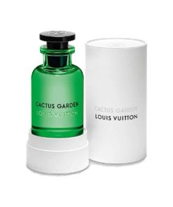 Louis Vuitton Cactus Garden EDP 100 ML Unisex Parfüm