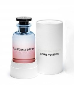 Louis Vuitton California Dream EDP 100 ML Unisex Parfüm