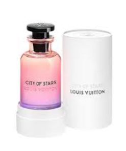 Louis Vuitton City Of Stars EDP 100 ML Unisex Parfüm