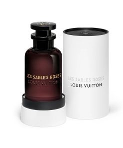 Louis Vuitton Les Sables Roses EDP 100 ML Unisex Parfüm