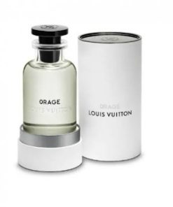 Louis Vuitton Orage EDP 100 ML Erkek Parfüm