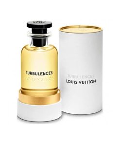 Louis Vuitton Turbulences EDP 100 ML Kadın Parfüm
