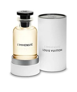 Louis Vuitton L'immensite EDP 100 ML Erkek Parfüm