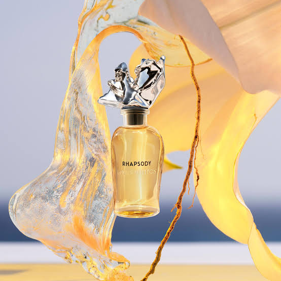 Louis Vuitton Rhapsody EDP 100 ML Unisex Parfüm - Görsel 2