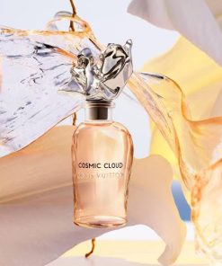 Alternative view of Louis Vuitton Cosmic Cloud EDP 100 ML Unisex Parfüm