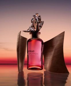 Alternative view of Louis Vuitton Myriad EDP 100 ML Unisex Parfüm