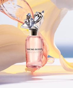 Alternative view of Louis Vuitton Dancing Blossom EDP 100 ML Unisex Parfüm