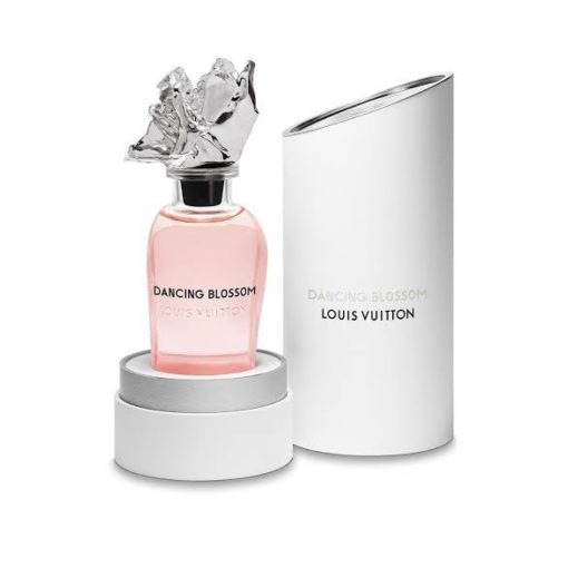 Louis Vuitton Dancing Blossom EDP 100 ML Unisex Parfüm