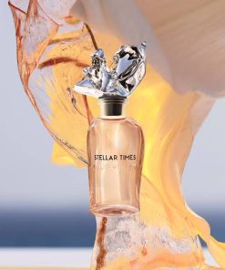 Alternative view of Louis Vuitton Stellar Times EDP 100 ML Unisex Parfüm
