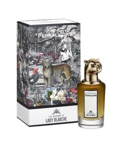 Penhaligon’s The Revenge Of Lady Blanche EDP 75 ML Unisex Parfüm