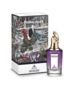 Penhaligon’s Monsieur Beauregard EDP 75 ML Erkek Parfüm
