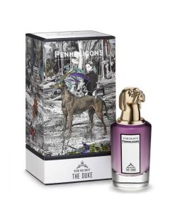 Penhaligon’s Much Ado About The Duke EDP 75 ML Erkek Parfüm