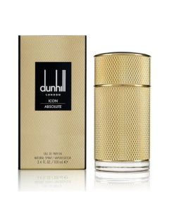 Dunhill Icon Absolute EDP 100 ML Erkek Parfüm