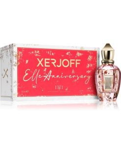 Alternative view of Xerjoff Elle Anniversary EDP 50 ML Unisex Parfüm