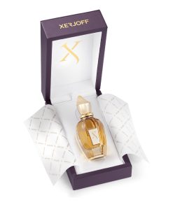 Xerjoff La Capitale EDP 50 ML Unisex Parfüm