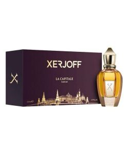Alternative view of Xerjoff La Capitale EDP 50 ML Unisex Parfüm
