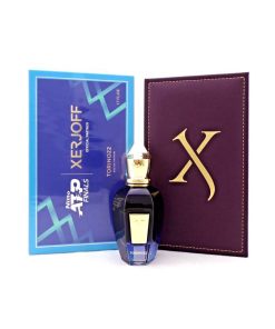 Alternative view of Xerjoff Torino 22 Nitto Atp Finals EDP 50 ML Unisex Parfüm