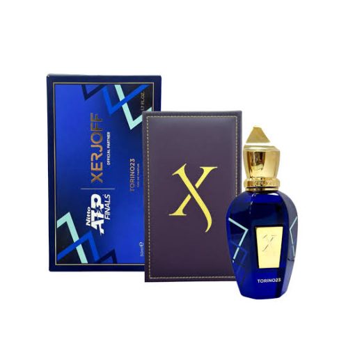 Xerjoff Torino 23 Nitto Atp Finals EDP 50 ML Unisex Parfüm - Görsel 2