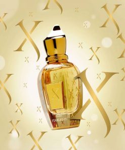 Xerjoff Shooting Stars Starlight EDP 50 ML Unisex Parfüm - Görsel 3