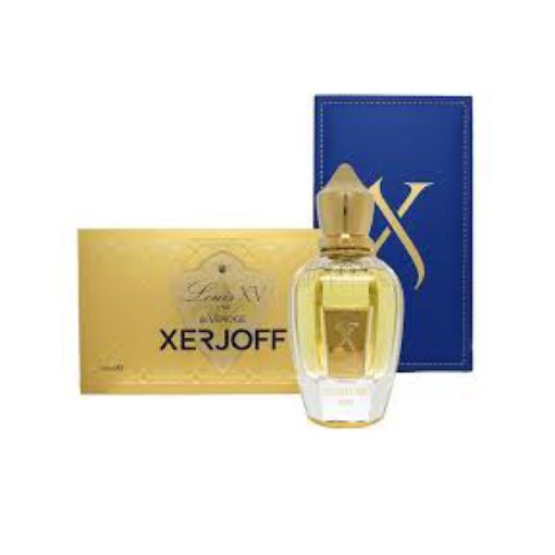 Xerjoff Louis XV 1722 De Venoge EDP 50 ML Unisex Parfüm - Görsel 2