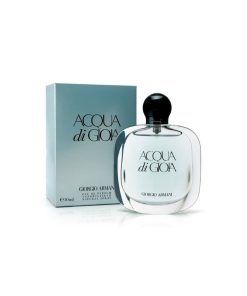 Giorgio Armani Acqua Di Gioia EDP 50 ML Kadın Parfüm