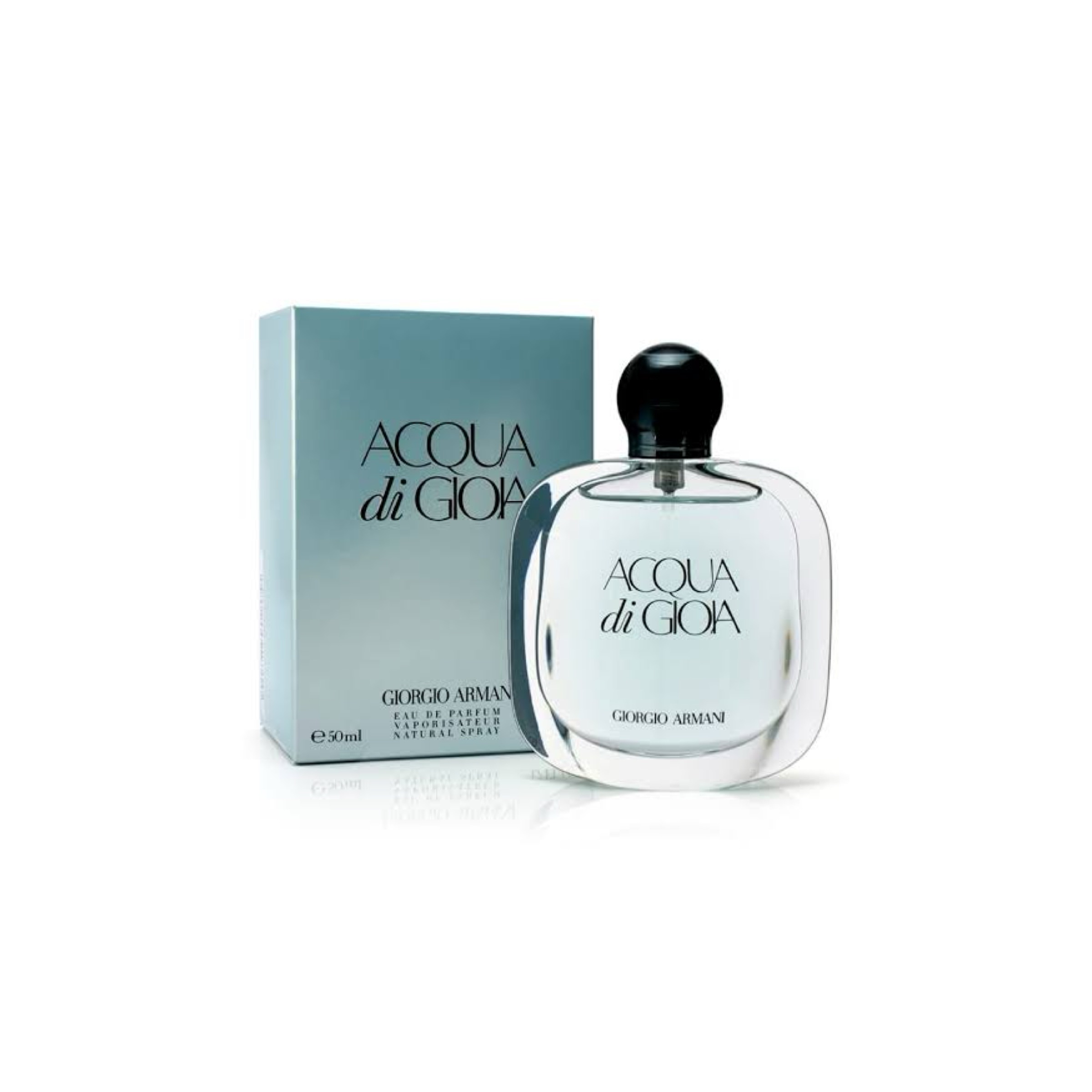 Giorgio Armani Acqua Di Gioia EDP 50 ML Kadın Parfüm