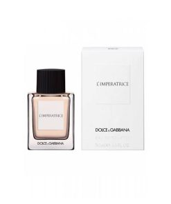 Dolce & Gabbana L`imperatrice 3 EDT 50 ML Kadın Parfüm