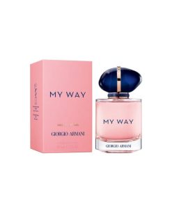 Giorgio Armani My Way EDP 50 ML Kadın Parfüm