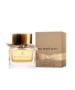 My Burberry EDP 50 ML Kadın Parfüm