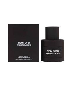Tom Ford Ombre Leather EDP 50 ML Unisex Parfüm