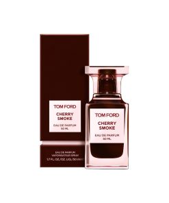 Tom Ford Cherry Smoke EDP 50 ML Unisex Parfüm