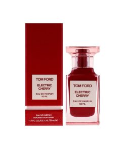 Tom Ford Lost Cherry EDP 50 ML Unisex Parfüm