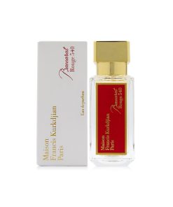 Maison Kurkdjian Baccarat Rouage 540 EDP 50 ML Unisex Parfüm