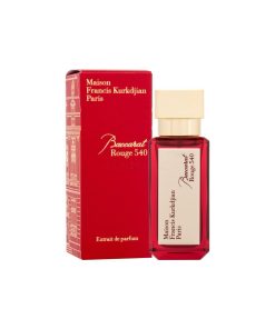 Maison Francis Kurkdjian Baccarat Rouge 540 Extrait EDP 50 ML Unisex Parfüm