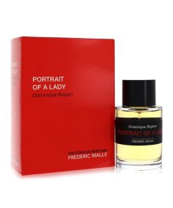 Frederic Malle Portrait Of Lady EDP 100 ML Unisex Parfüm
