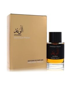 Frederic Malle Promise Dominique Ropion EDP 100 ML Unisex Parfüm