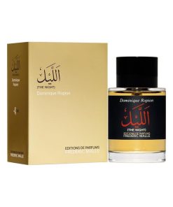 Frederıc Malle The Nıght EDP 100 ML Unisex Parfüm