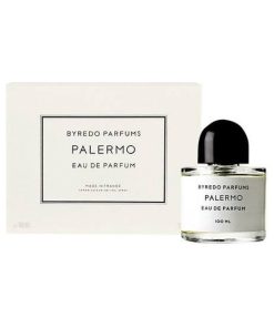 Byredo Palermo EDP 100 ML Unisex Parfüm