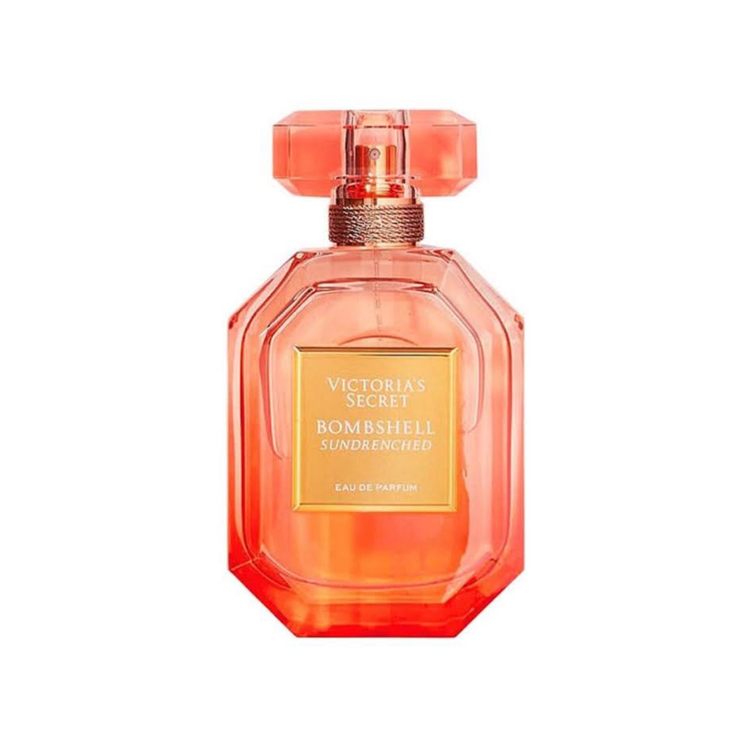 Victoria's Secret Bombshell Sundrenched EDP 100 ML Kadın Tester Parfüm