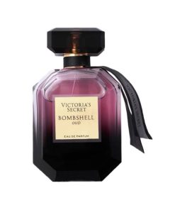 Victoria's Secret Bombshell Oud EDP 100 ML Kadın Tester Parfüm