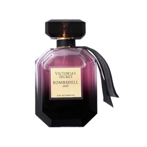 Victoria's Secret Bombshell Oud EDP 100 ML Kadın Tester Parfüm