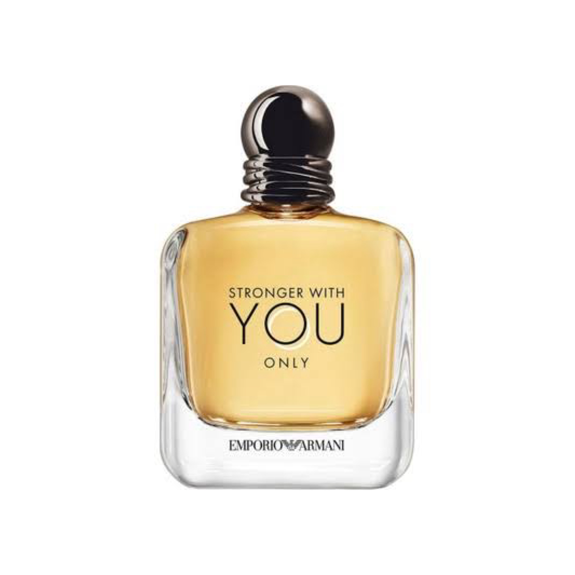 Emporio Armani Stronger With You Only EDT 100 ML Erkek Tester Parfüm