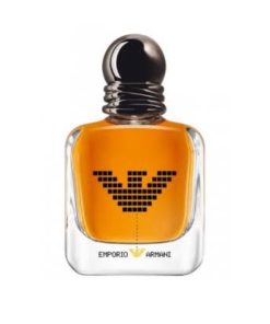 Emporio Armani Stronger With You Limited Edition EDT 100 ML Erkek Tester Parfüm