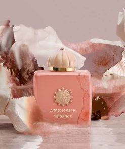 Alternative view of Amouage Guıdance EDP 100 ML Unisex Tester Parfüm