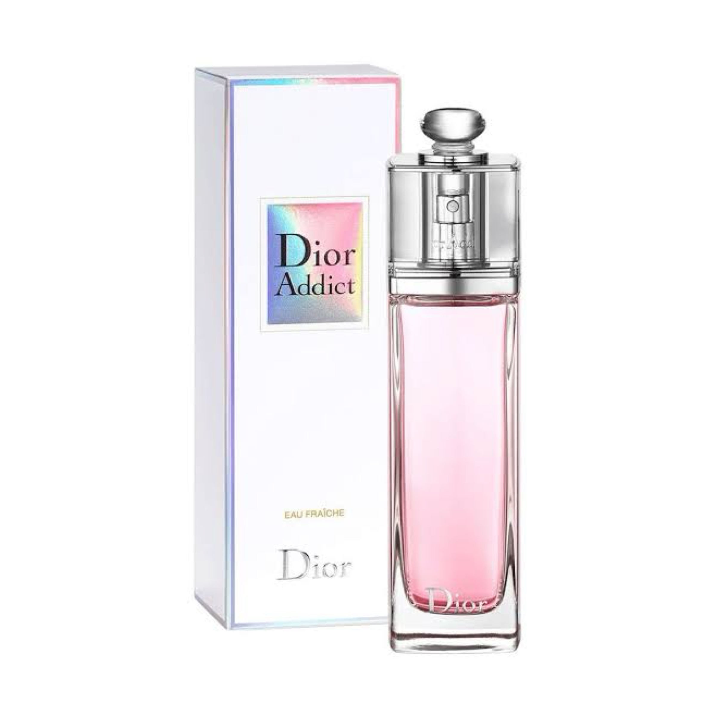 Christian Dior Addict Eau Fraiche EDT 100 ML Kadın Parfüm