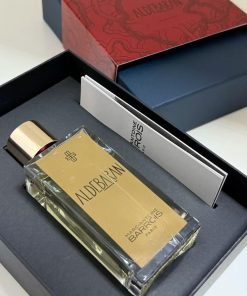 Alternative view of Marc-Antoine Barrois Aldebaran EDP 100 ML Unisex Parfüm