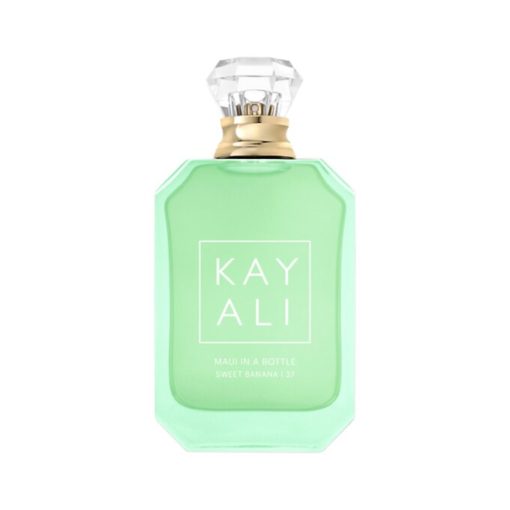 Kayali Mauı In A Bottle Sweet Banana 37 EDP 100 ML Unisex Tester Parfüm